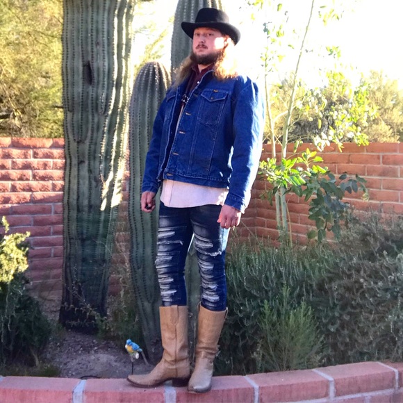 Meet your Posher, Jesse - Picture 10 of 10